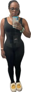 FABMEGRABME waist trainer