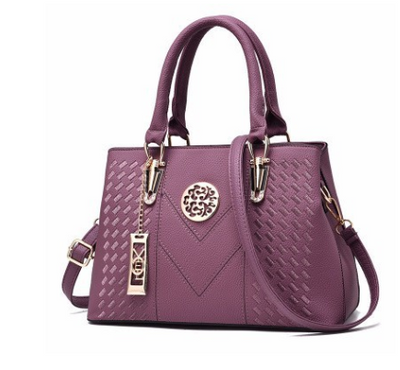 Women's PU handbag