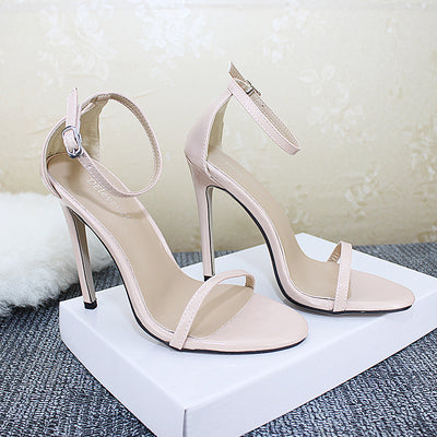 women's high heels