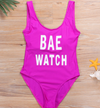 Bae Watch