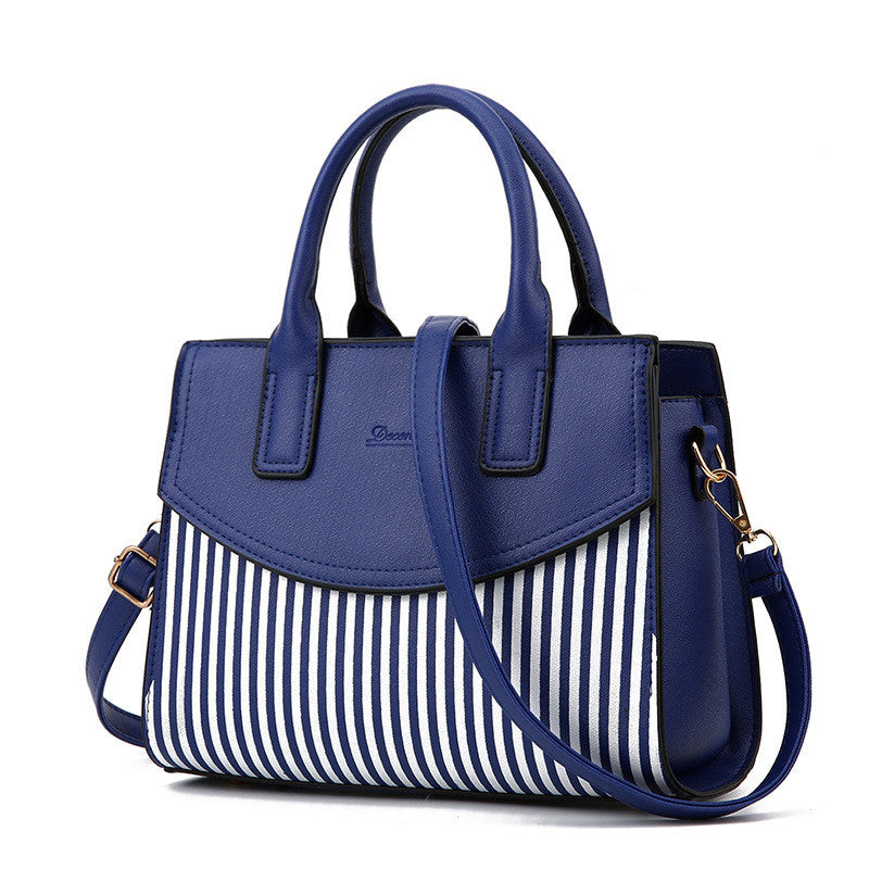 One shoulder handbag