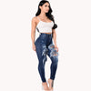 ripped jeans for women