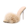 Fluff fairy Stiletto