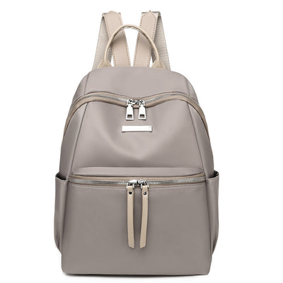 Oxford Backpack Women