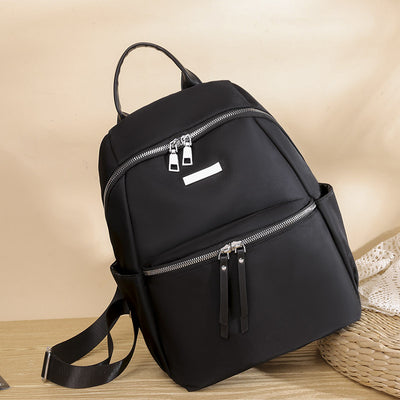 Oxford Backpack Women