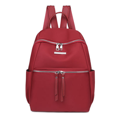 Oxford Backpack Women