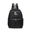 Oxford Backpack Women