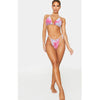 Split Swimsuit Three-Piece Swimwear