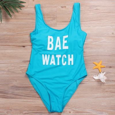 Bae Watch