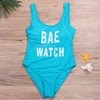 Bae Watch