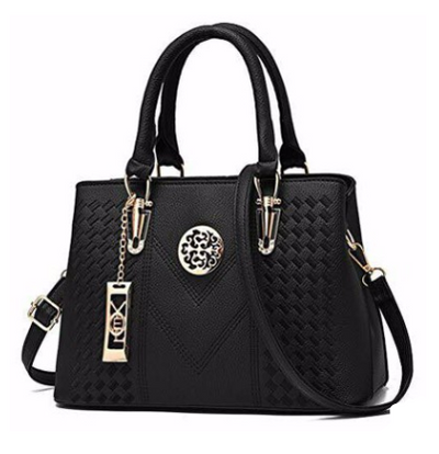 Women's PU handbag