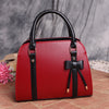 bow handbag shoulder bag