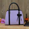 bow handbag shoulder bag