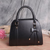 bow handbag shoulder bag