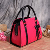 bow handbag shoulder bag