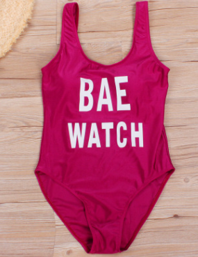 Bae Watch