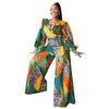 Mz. Personality Jumpsuit