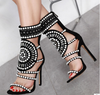 Rome heels