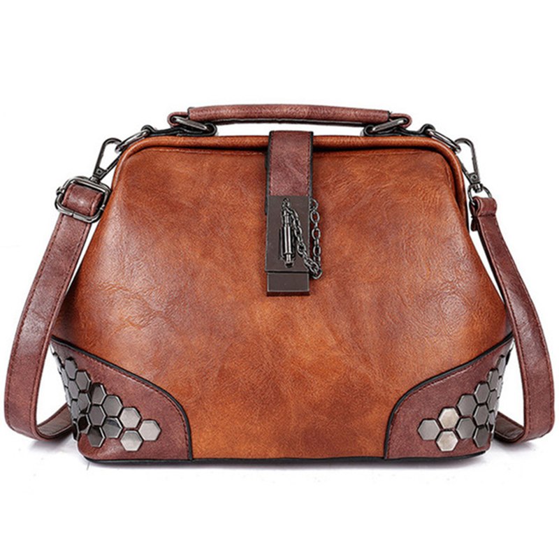 Handbag Leather Small  Bag  Crossbody