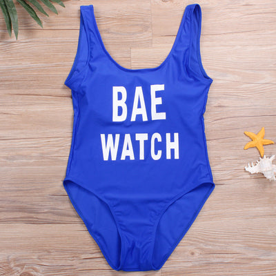 Bae Watch