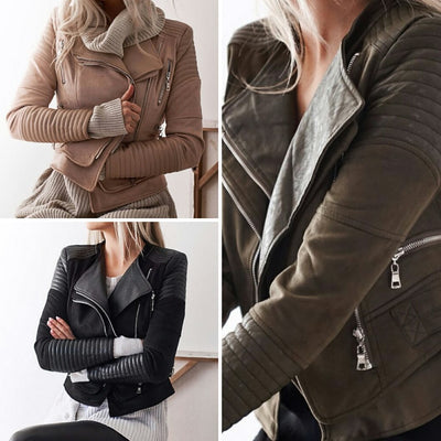 Women  bomber jacket