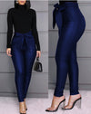 Envy Me Skinny  Pants (Curvy Sizes)