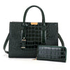 Wallet And Handbag 2 Piece Set