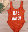 Bae Watch