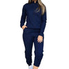 Casual Suit Two-Piece Jogging suit