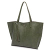 large capacity single shoulder  handbags