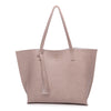 large capacity single shoulder  handbags