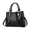 PU Leather Atmospheric Hand Bag