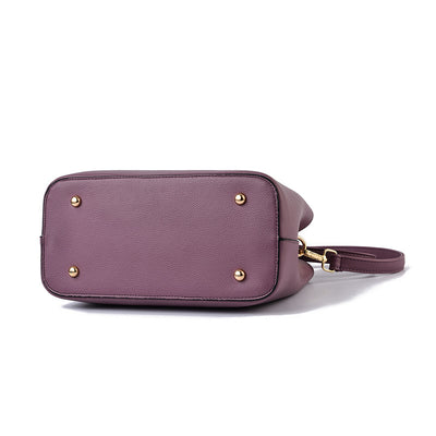 PU Leather Atmospheric Hand Bag