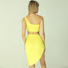 Two-piece Dress Women Beachwear