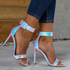 High Heel Sandals