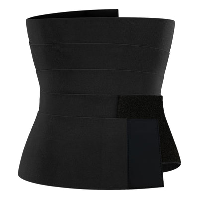 Waist And Abdomen Waist Belt Sports Fitness Girdle For