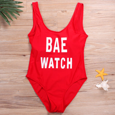 Bae Watch