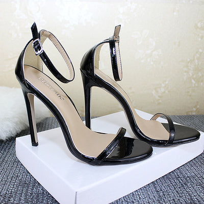 women's high heels