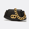 Chain Bag Print Shoulder Bag Design Flap Crossbody