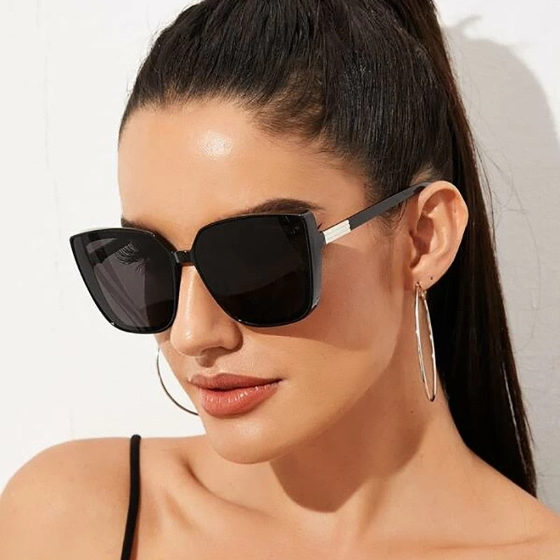 Cat Eye Sunglasses