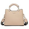 Luxury Leather Shoulder Bag