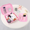 Storage Bag Cosmetic Bag Portable Waterproof  Make Up Cases