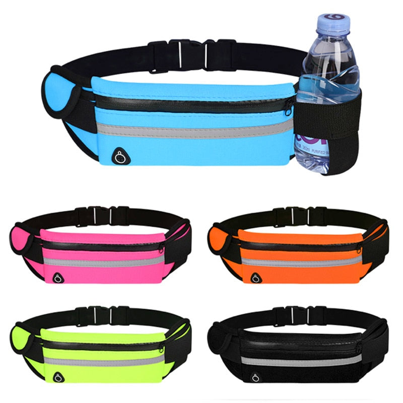 Mobile Phone Bag Gym