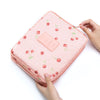 Storage Bag Cosmetic Bag Portable Waterproof  Make Up Cases