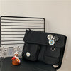 Cross Bag  Casual   Shoulder Bag