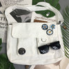 Cross Bag  Casual   Shoulder Bag