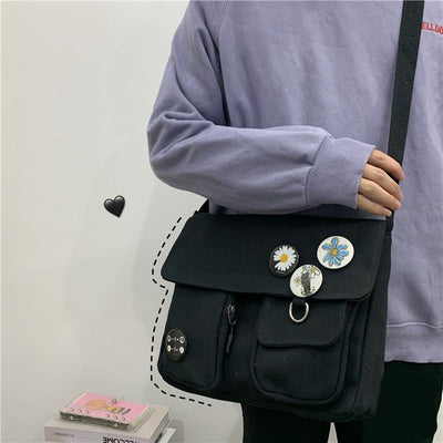 Cross Bag  Casual   Shoulder Bag