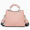 Luxury Leather Shoulder Bag