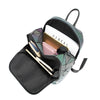 New Women Geometric Folding Backpack Bag