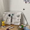 Cross Bag  Casual   Shoulder Bag